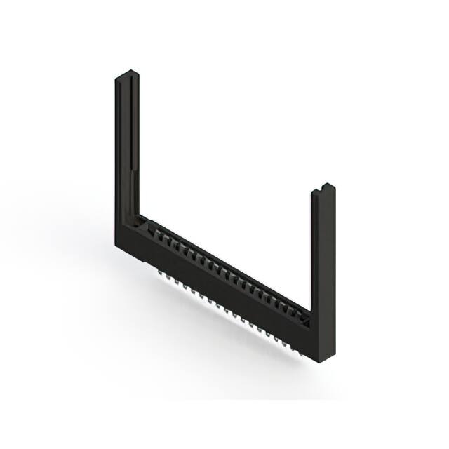 357-018-405-168 EDAC Inc.  Edgeboard Connectors